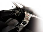 Ford S-Max 2006 года